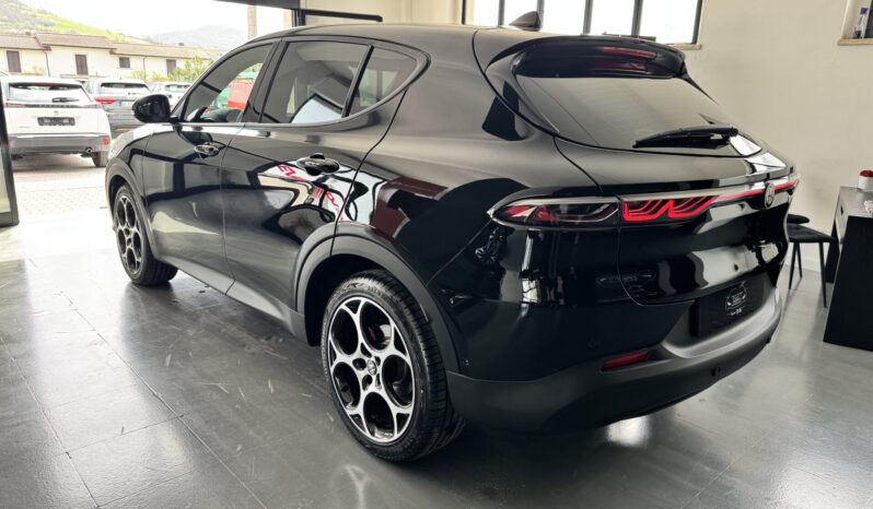 
Alfa Romeo Tonale 1.6 MJET 130CV full									