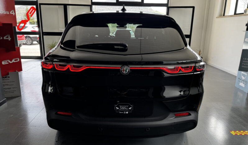 
Alfa Romeo Tonale 1.6 MJET 130CV full									