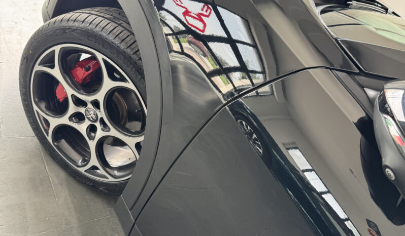 
Alfa Romeo Tonale 1.6 MJET 130CV full									