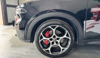 
Alfa Romeo Tonale 1.6 MJET 130CV full									