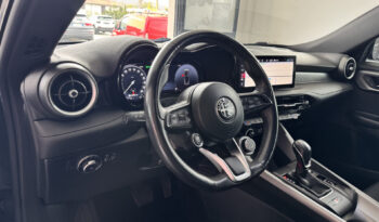 
Alfa Romeo Tonale 1.6 MJET 130CV full									