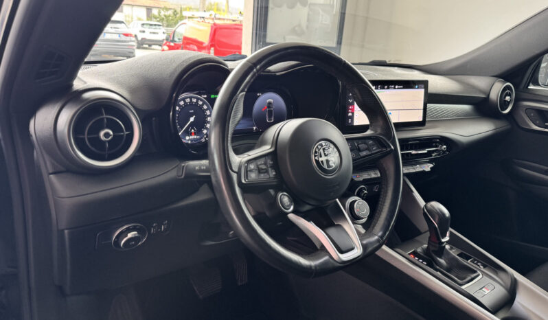 
Alfa Romeo Tonale 1.6 MJET 130CV full									