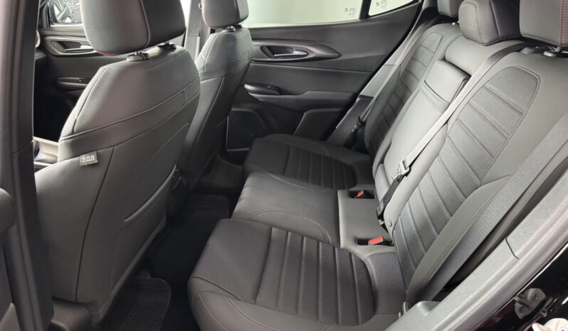 
Alfa Romeo Tonale 1.6 MJET 130CV full									
