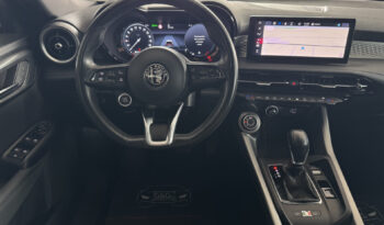 
Alfa Romeo Tonale 1.6 MJET 130CV full									