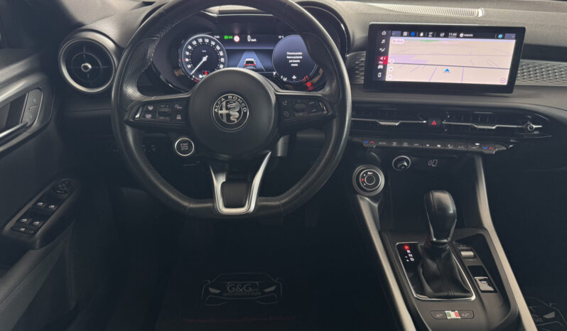 
Alfa Romeo Tonale 1.6 MJET 130CV full									