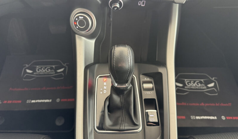 
Alfa Romeo Tonale 1.6 MJET 130CV full									