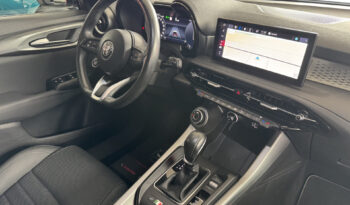 
Alfa Romeo Tonale 1.6 MJET 130CV full									