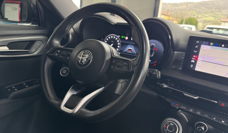 
Alfa Romeo Tonale 1.6 MJET 130CV full									