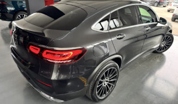 
Mercedes-Benz GLC Coupè 300d 4Matic Premium Amg full									