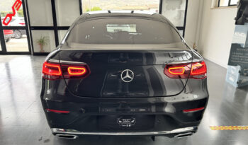 
Mercedes-Benz GLC Coupè 300d 4Matic Premium Amg full									