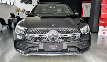 
Mercedes-Benz GLC Coupè 300d 4Matic Premium Amg full									