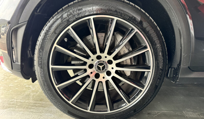 
Mercedes-Benz GLC Coupè 300d 4Matic Premium Amg full									