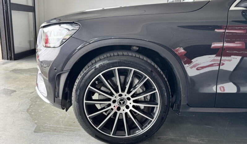
Mercedes-Benz GLC Coupè 300d 4Matic Premium Amg full									