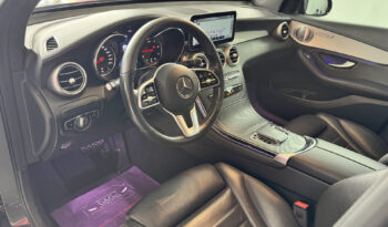 
Mercedes-Benz GLC Coupè 300d 4Matic Premium Amg full									