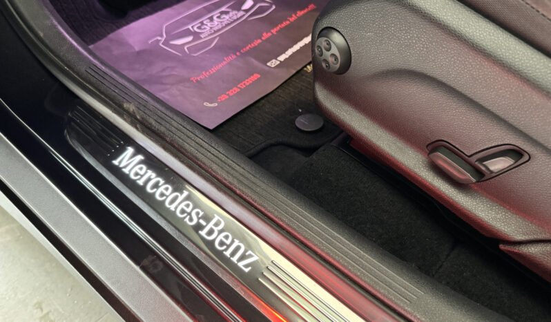 
Mercedes-Benz GLC Coupè 300d 4Matic Premium Amg full									