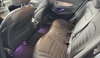 
Mercedes-Benz GLC Coupè 300d 4Matic Premium Amg full									