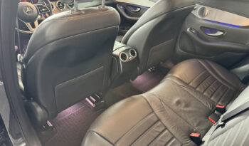 
Mercedes-Benz GLC Coupè 300d 4Matic Premium Amg full									