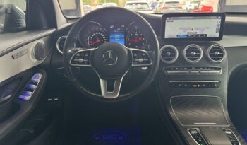 
Mercedes-Benz GLC Coupè 300d 4Matic Premium Amg full									
