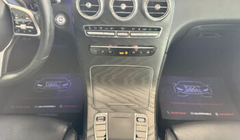 
Mercedes-Benz GLC Coupè 300d 4Matic Premium Amg full									