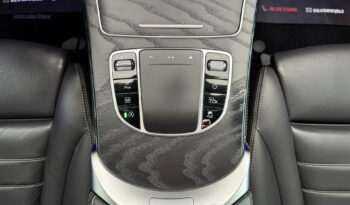 
Mercedes-Benz GLC Coupè 300d 4Matic Premium Amg full									