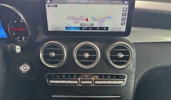 
Mercedes-Benz GLC Coupè 300d 4Matic Premium Amg full									