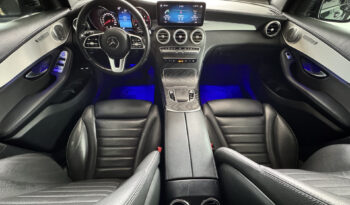 
Mercedes-Benz GLC Coupè 300d 4Matic Premium Amg full									