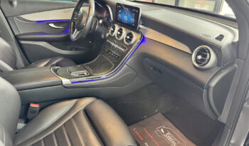 
Mercedes-Benz GLC Coupè 300d 4Matic Premium Amg full									