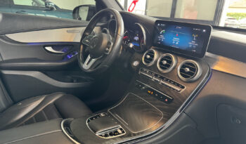 
Mercedes-Benz GLC Coupè 300d 4Matic Premium Amg full									
