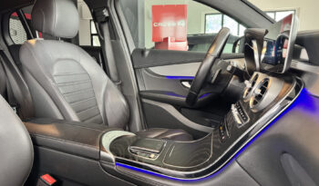 
Mercedes-Benz GLC Coupè 300d 4Matic Premium Amg full									