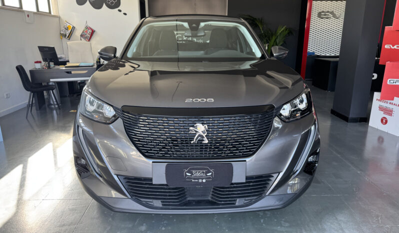
Peugeot 2008 1.2 130CV Active full									