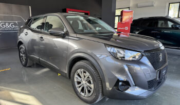 
Peugeot 2008 1.2 130CV Active full									