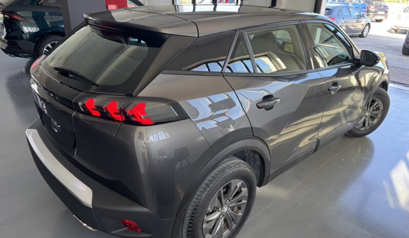 
Peugeot 2008 1.2 130CV Active full									