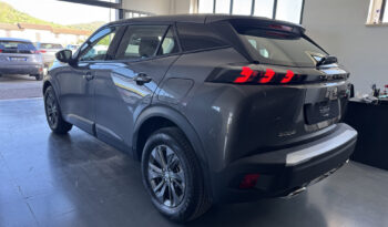 
Peugeot 2008 1.2 130CV Active full									