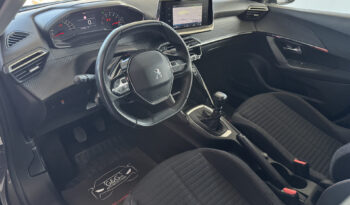 
Peugeot 2008 1.2 130CV Active full									