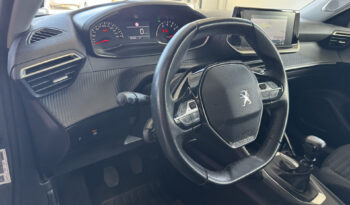 
Peugeot 2008 1.2 130CV Active full									