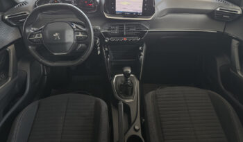 
Peugeot 2008 1.2 130CV Active full									