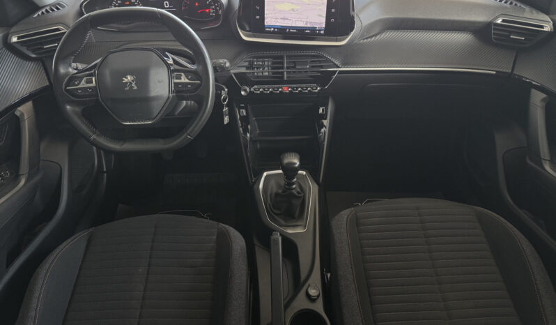 
Peugeot 2008 1.2 130CV Active full									