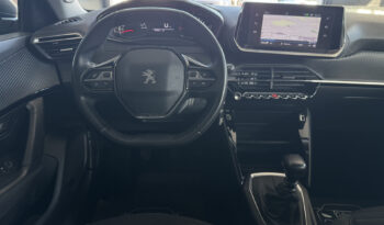 
Peugeot 2008 1.2 130CV Active full									