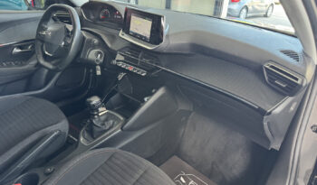 
Peugeot 2008 1.2 130CV Active full									