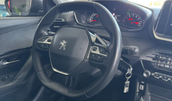 
Peugeot 2008 1.2 130CV Active full									