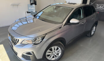 
Peugeot 3008 BlueHDi 130CV full									