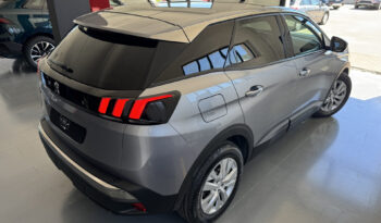 
Peugeot 3008 BlueHDi 130CV full									