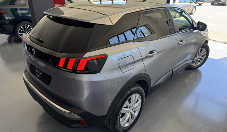 
Peugeot 3008 BlueHDi 130CV full									