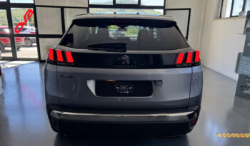 
Peugeot 3008 BlueHDi 130CV full									