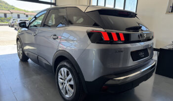 
Peugeot 3008 BlueHDi 130CV full									