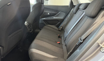 
Peugeot 3008 BlueHDi 130CV full									