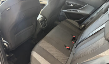 
Peugeot 3008 BlueHDi 130CV full									