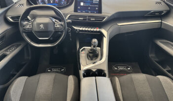 
Peugeot 3008 BlueHDi 130CV full									