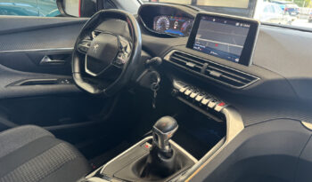 
Peugeot 3008 BlueHDi 130CV full									
