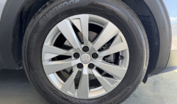 
Peugeot 3008 BlueHDi 130CV full									